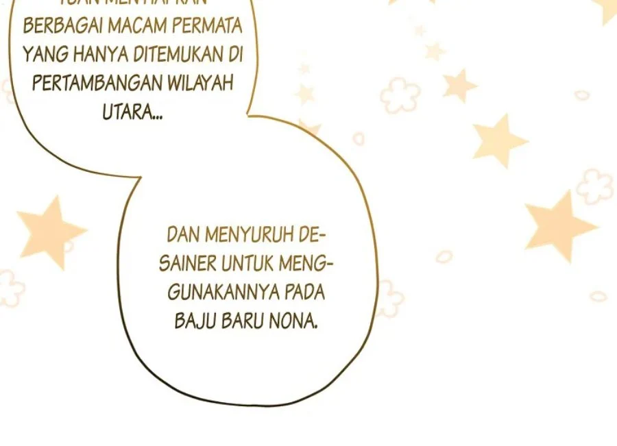 The Male Lead's Little Lion Daughter Chapter 80 Gambar 78