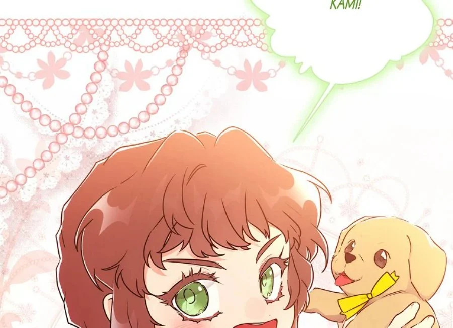 The Male Lead's Little Lion Daughter Chapter 80 Gambar 82
