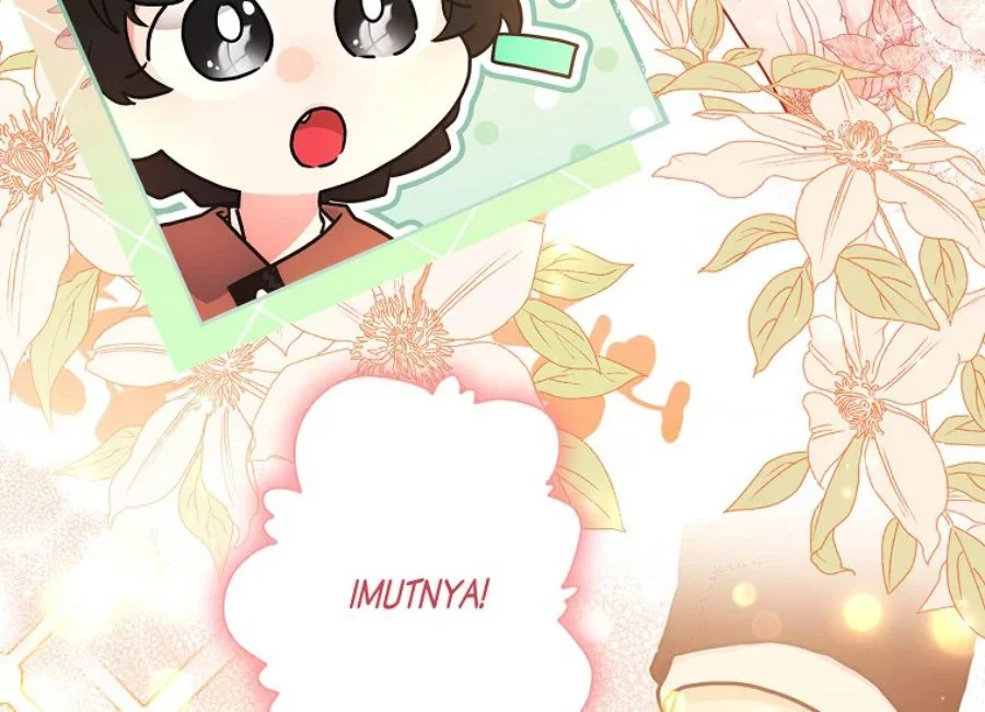 The Male Lead's Little Lion Daughter Chapter 80 Gambar 84