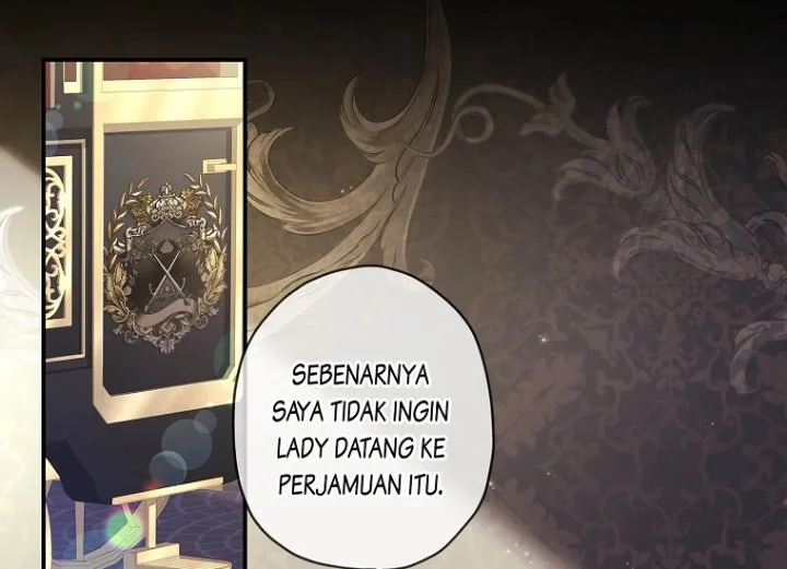 The Male Lead's Little Lion Daughter Chapter 81 Gambar 101