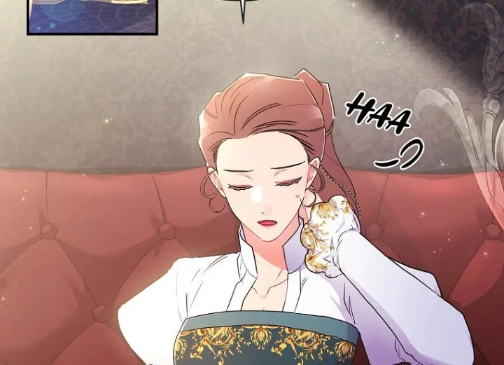 The Male Lead's Little Lion Daughter Chapter 81 Gambar 102