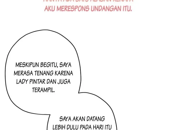 The Male Lead's Little Lion Daughter Chapter 81 Gambar 107