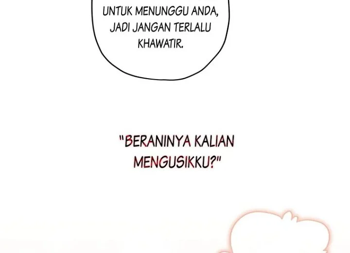 The Male Lead's Little Lion Daughter Chapter 81 Gambar 108