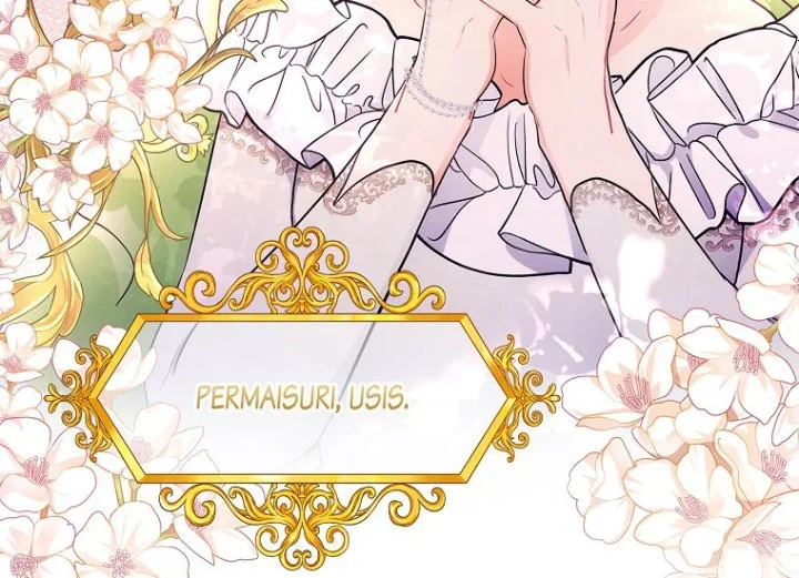 The Male Lead's Little Lion Daughter Chapter 81 Gambar 11