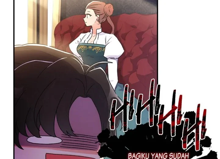 The Male Lead's Little Lion Daughter Chapter 81 Gambar 113