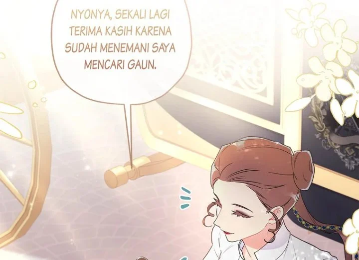 The Male Lead's Little Lion Daughter Chapter 81 Gambar 117