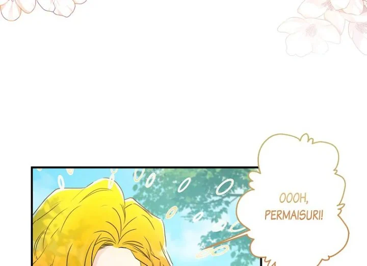The Male Lead's Little Lion Daughter Chapter 81 Gambar 12