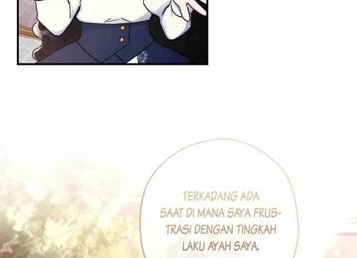 The Male Lead's Little Lion Daughter Chapter 81 Gambar 123