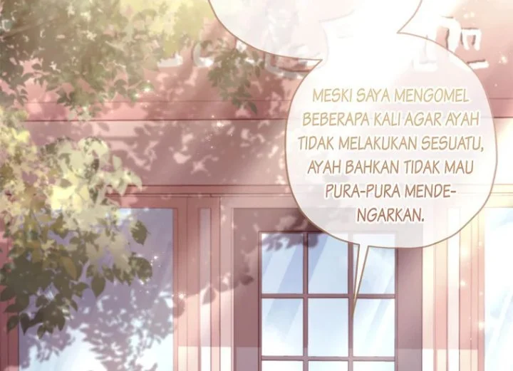 The Male Lead's Little Lion Daughter Chapter 81 Gambar 124