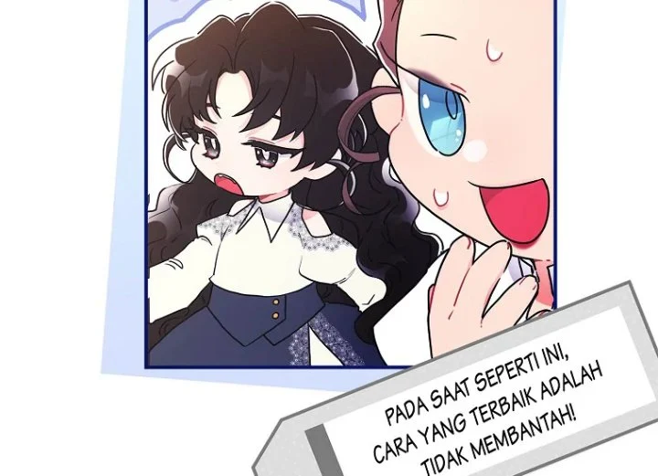 The Male Lead's Little Lion Daughter Chapter 81 Gambar 128