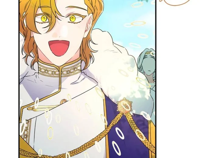 The Male Lead's Little Lion Daughter Chapter 81 Gambar 13