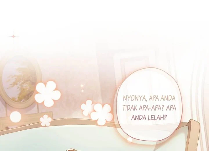 The Male Lead's Little Lion Daughter Chapter 81 Gambar 134