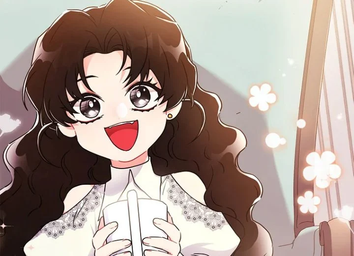 The Male Lead's Little Lion Daughter Chapter 81 Gambar 135