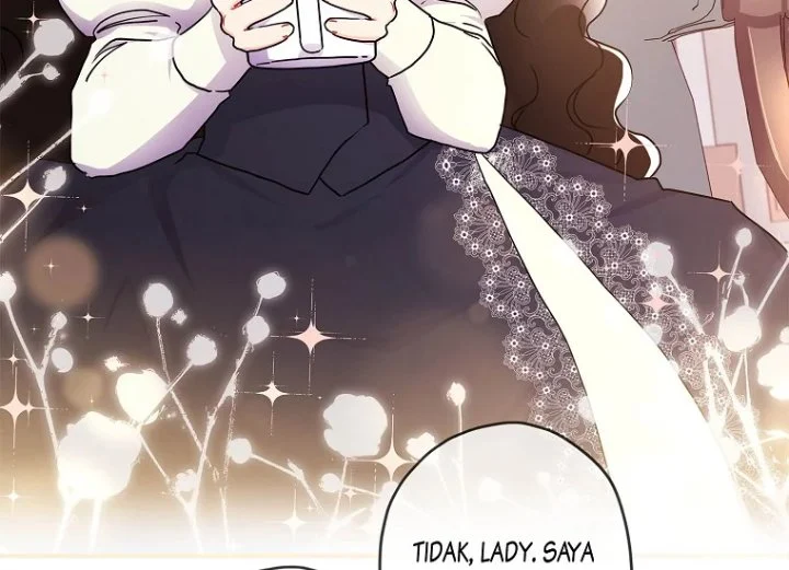 The Male Lead's Little Lion Daughter Chapter 81 Gambar 136