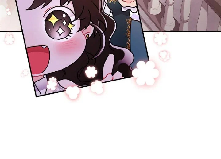 The Male Lead's Little Lion Daughter Chapter 81 Gambar 139