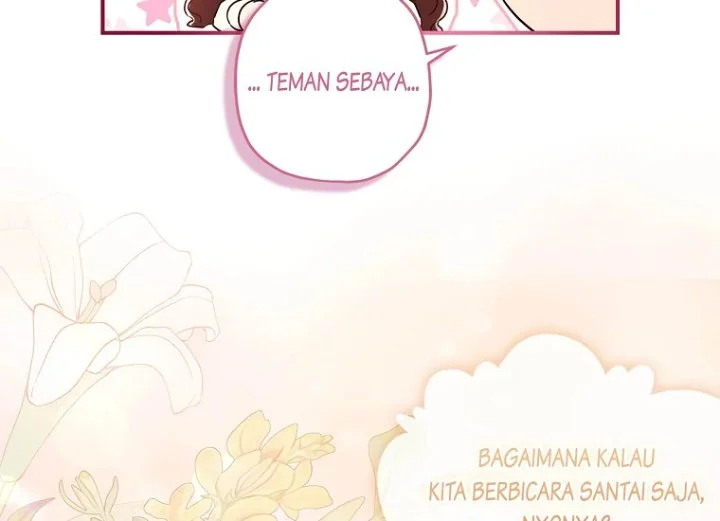The Male Lead's Little Lion Daughter Chapter 81 Gambar 143