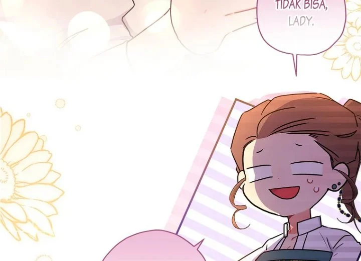 The Male Lead's Little Lion Daughter Chapter 81 Gambar 146