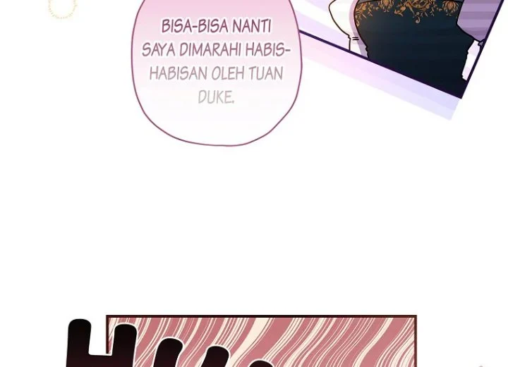 The Male Lead's Little Lion Daughter Chapter 81 Gambar 147