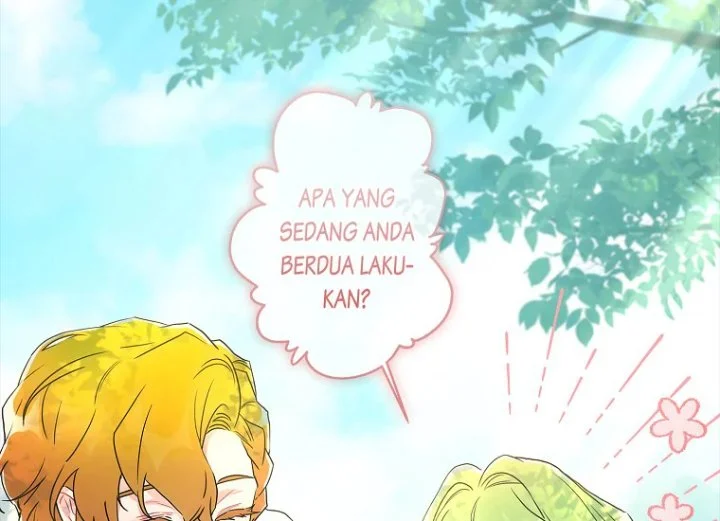 The Male Lead's Little Lion Daughter Chapter 81 Gambar 15