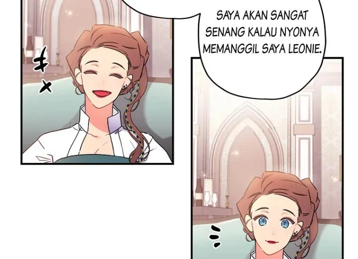 The Male Lead's Little Lion Daughter Chapter 81 Gambar 150