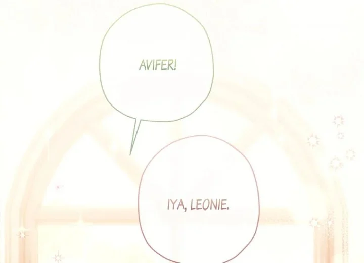 The Male Lead's Little Lion Daughter Chapter 81 Gambar 154