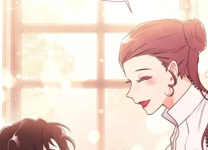 The Male Lead's Little Lion Daughter Chapter 81 Gambar 155
