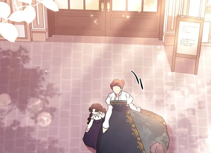 The Male Lead's Little Lion Daughter Chapter 81 Gambar 160