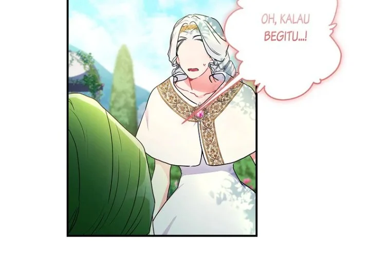 The Male Lead's Little Lion Daughter Chapter 81 Gambar 26