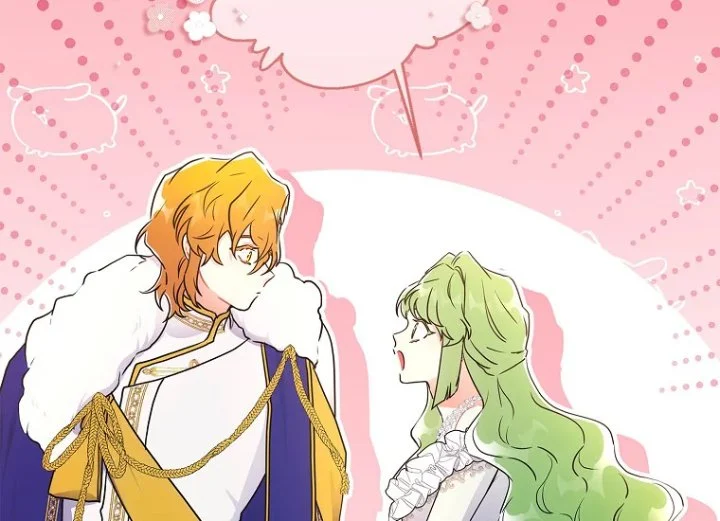 The Male Lead's Little Lion Daughter Chapter 81 Gambar 28