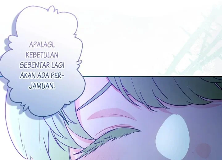 The Male Lead's Little Lion Daughter Chapter 81 Gambar 34