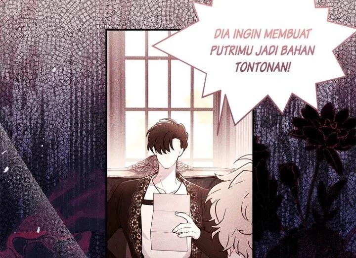 The Male Lead's Little Lion Daughter Chapter 81 Gambar 55