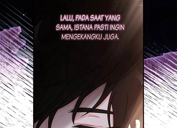 The Male Lead's Little Lion Daughter Chapter 81 Gambar 60