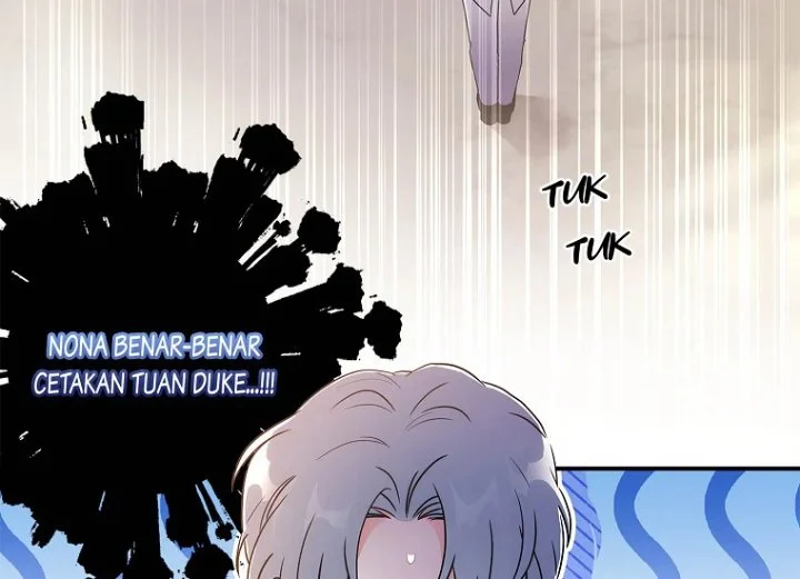 The Male Lead's Little Lion Daughter Chapter 81 Gambar 75