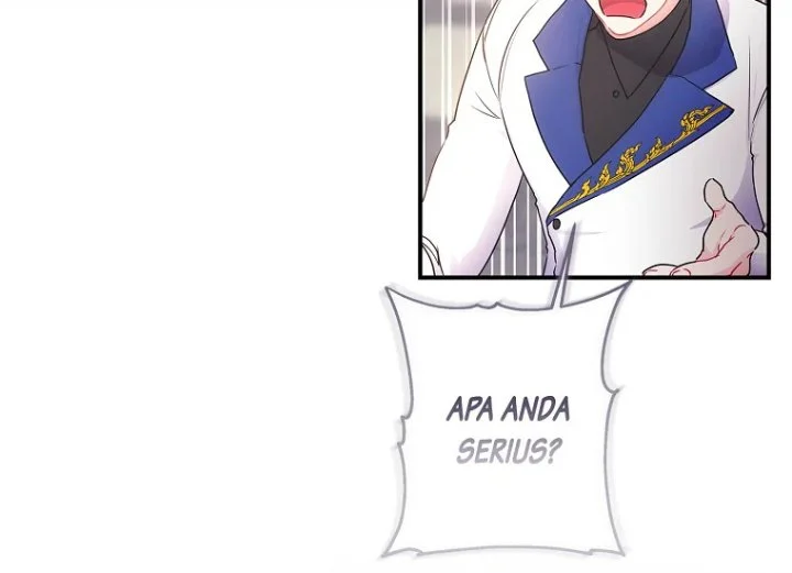 The Male Lead's Little Lion Daughter Chapter 81 Gambar 86