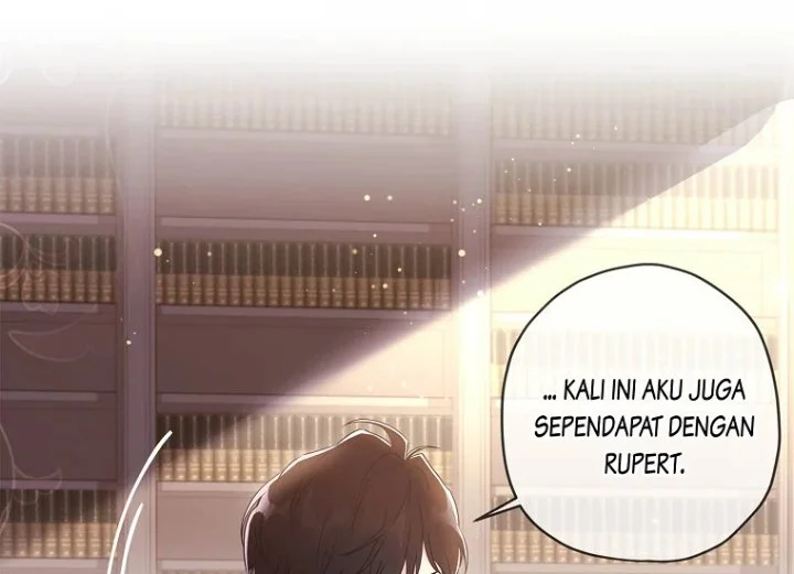 The Male Lead's Little Lion Daughter Chapter 81 Gambar 87