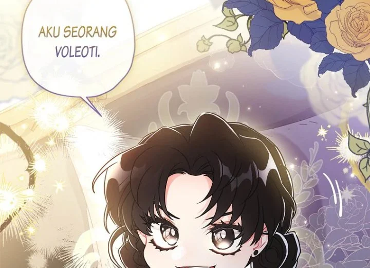 The Male Lead's Little Lion Daughter Chapter 81 Gambar 92