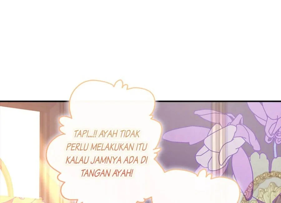 The Male Lead's Little Lion Daughter Chapter 82 Gambar 105