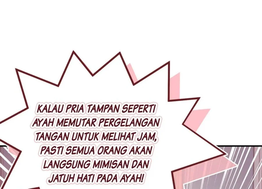 The Male Lead's Little Lion Daughter Chapter 82 Gambar 113