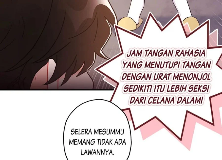 The Male Lead's Little Lion Daughter Chapter 82 Gambar 115
