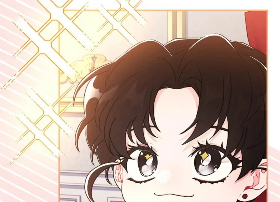 The Male Lead's Little Lion Daughter Chapter 82 Gambar 119