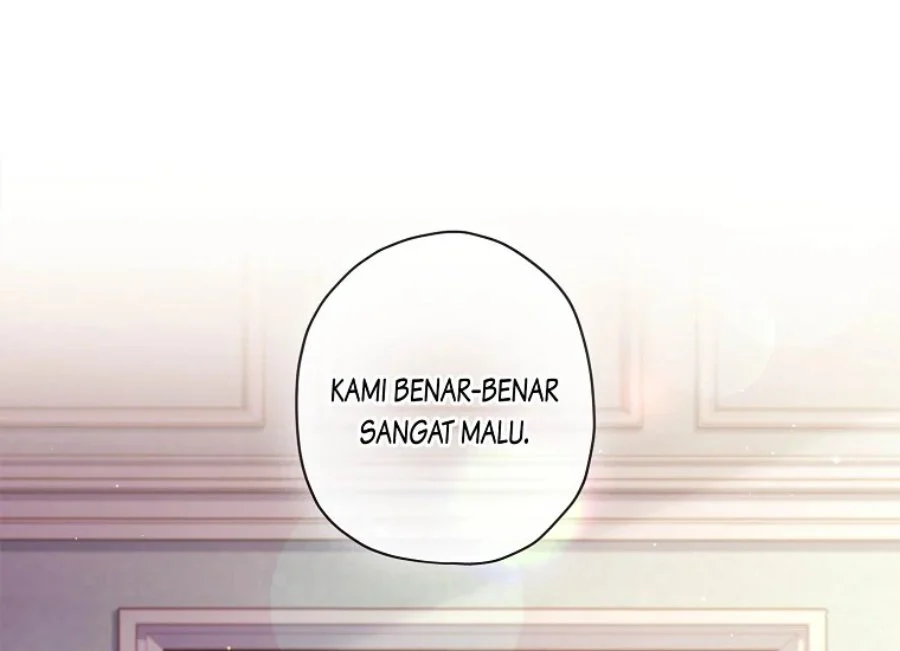 The Male Lead's Little Lion Daughter Chapter 82 Gambar 121