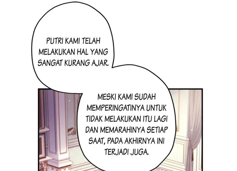 The Male Lead's Little Lion Daughter Chapter 82 Gambar 124