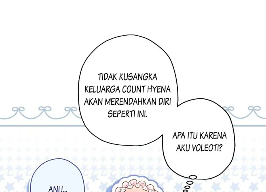 The Male Lead's Little Lion Daughter Chapter 82 Gambar 131