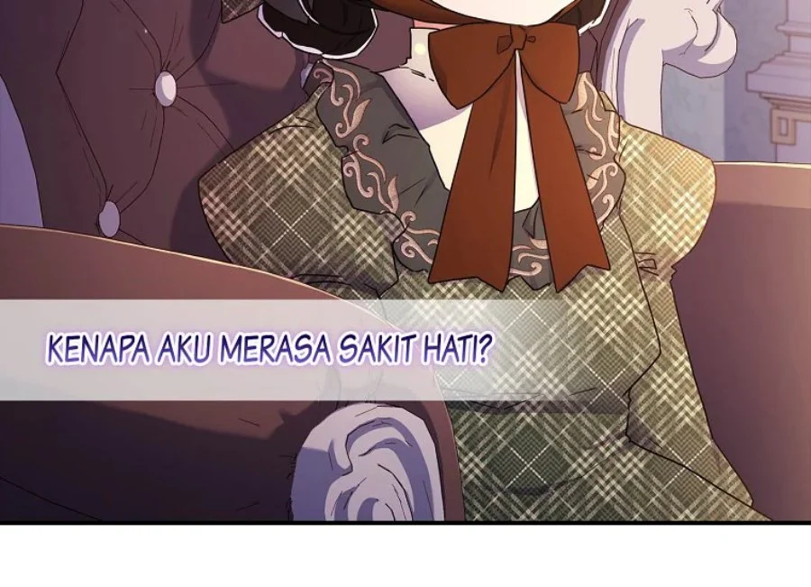 The Male Lead's Little Lion Daughter Chapter 82 Gambar 137