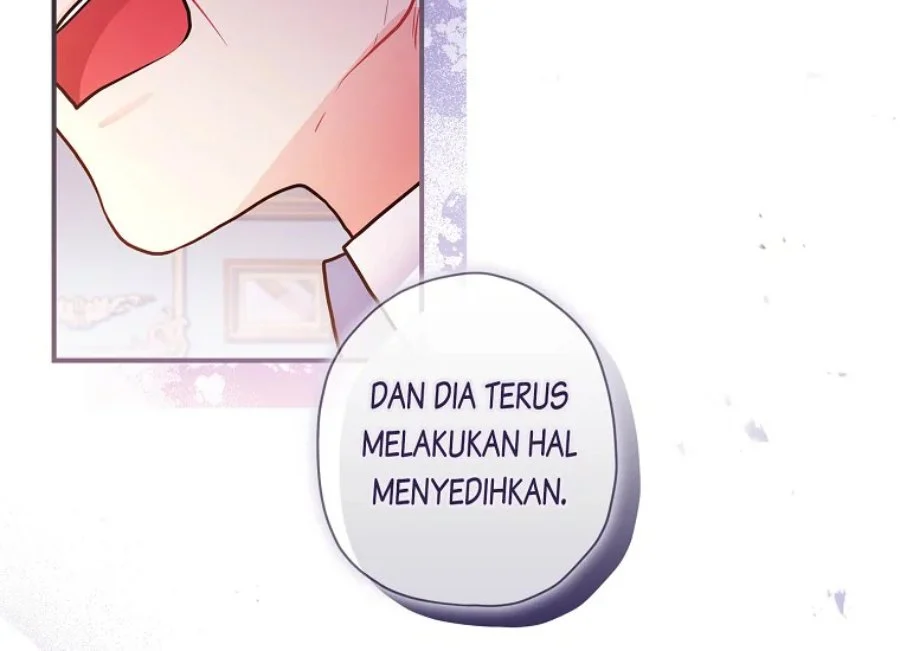 The Male Lead's Little Lion Daughter Chapter 82 Gambar 141