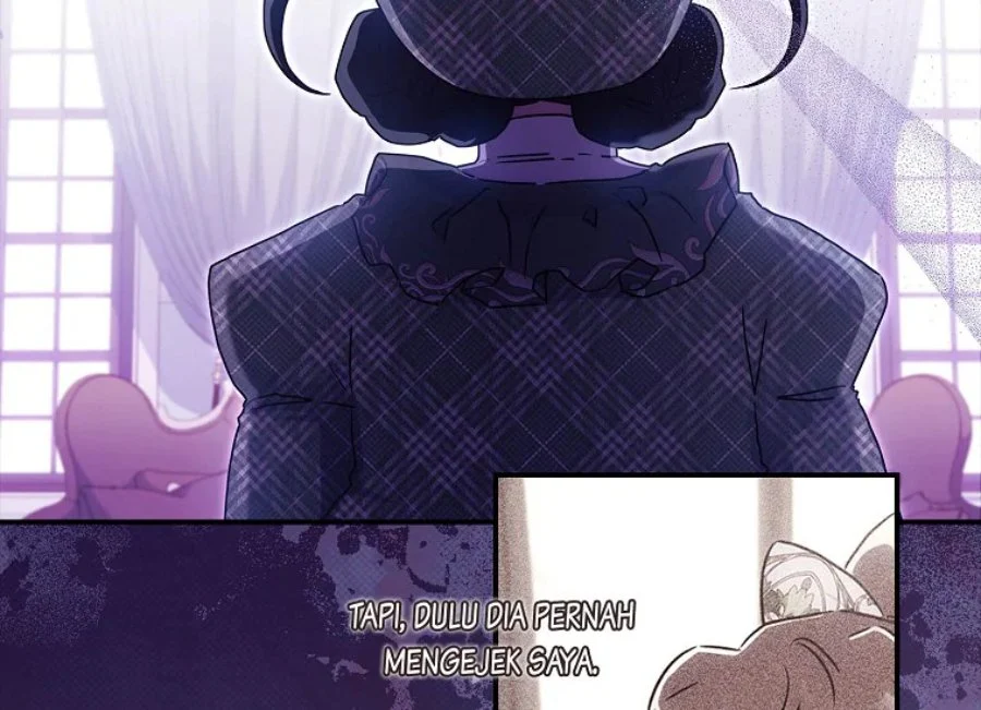 The Male Lead's Little Lion Daughter Chapter 82 Gambar 143