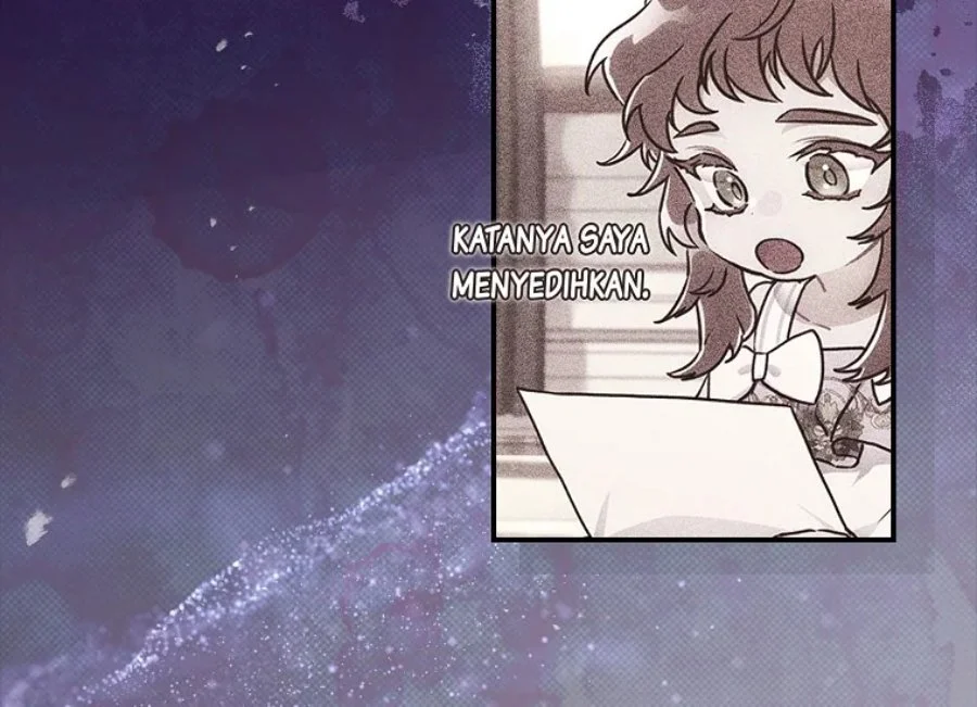 The Male Lead's Little Lion Daughter Chapter 82 Gambar 144