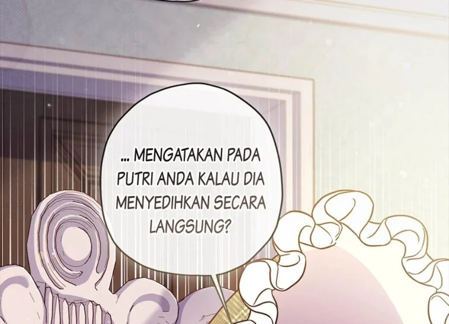 The Male Lead's Little Lion Daughter Chapter 82 Gambar 146
