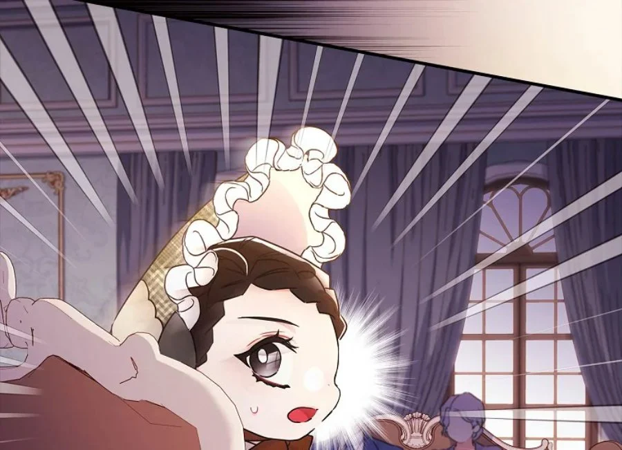 The Male Lead's Little Lion Daughter Chapter 82 Gambar 152