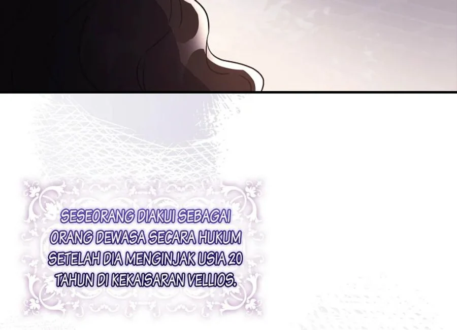 The Male Lead's Little Lion Daughter Chapter 82 Gambar 16